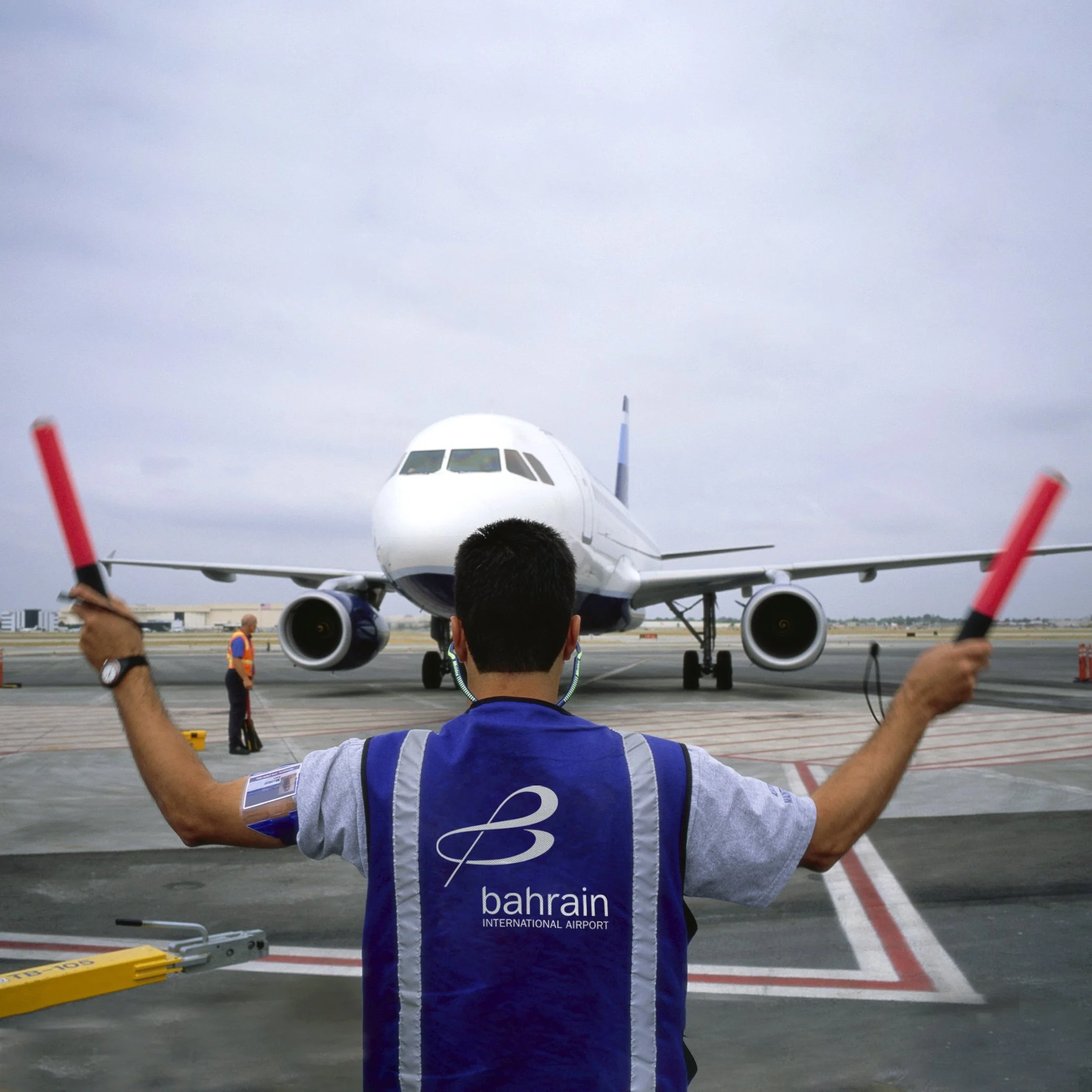 Bahrain International Airport