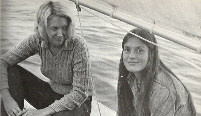 Meet author Adrienne Love and illustrator Hilda Stark