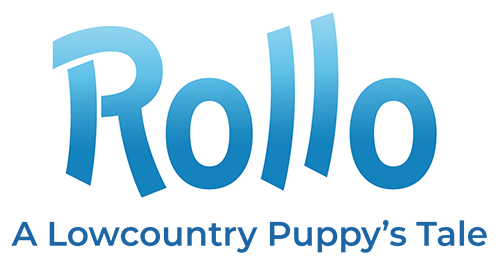 Rollo A Lowcountry Puppys Tale