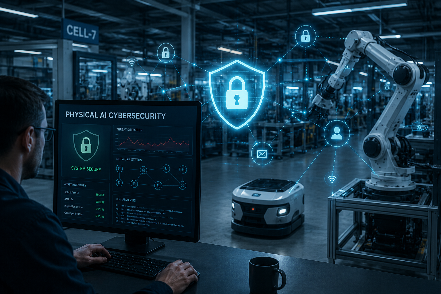 Cybersecurity Program Management