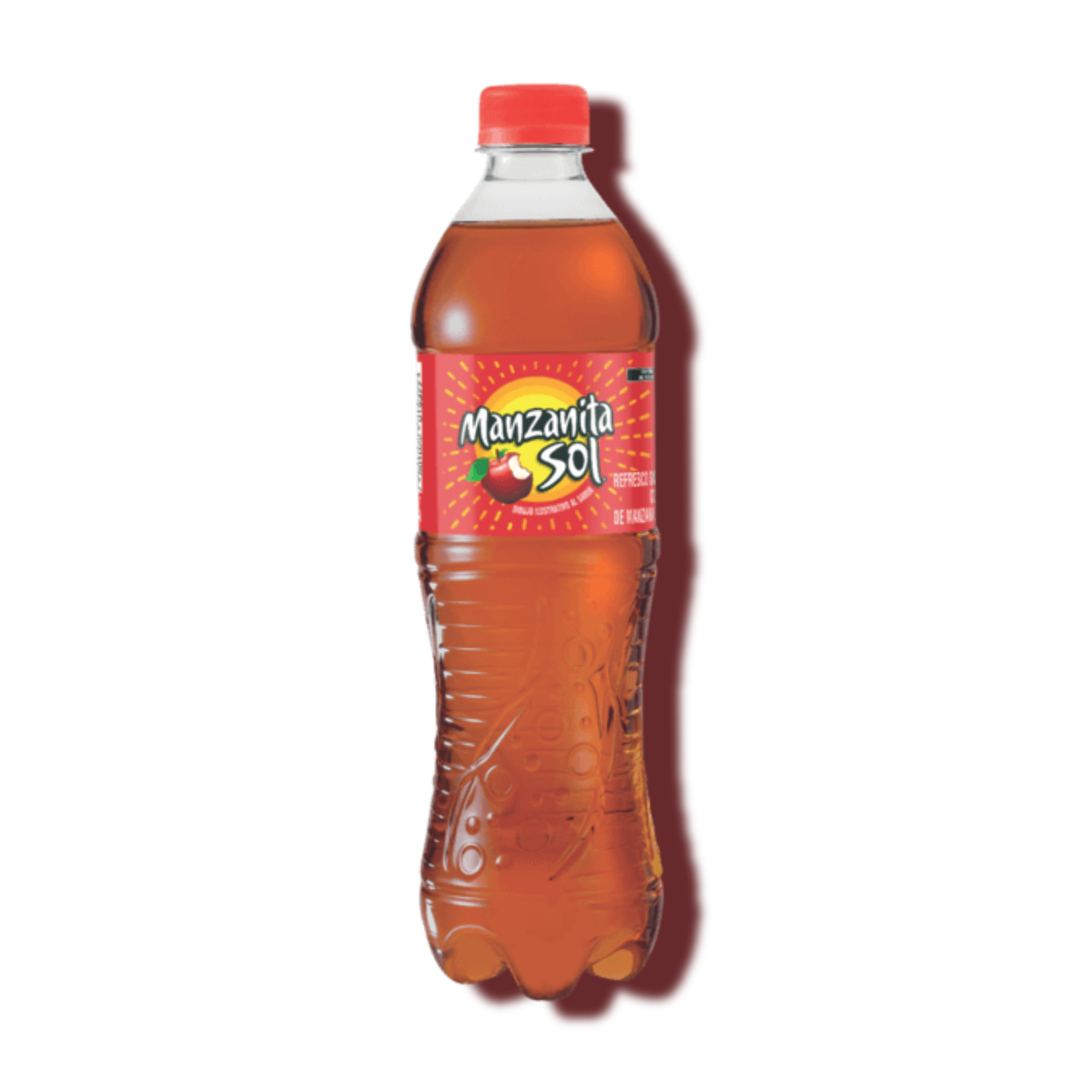 Manzanita 600 ml