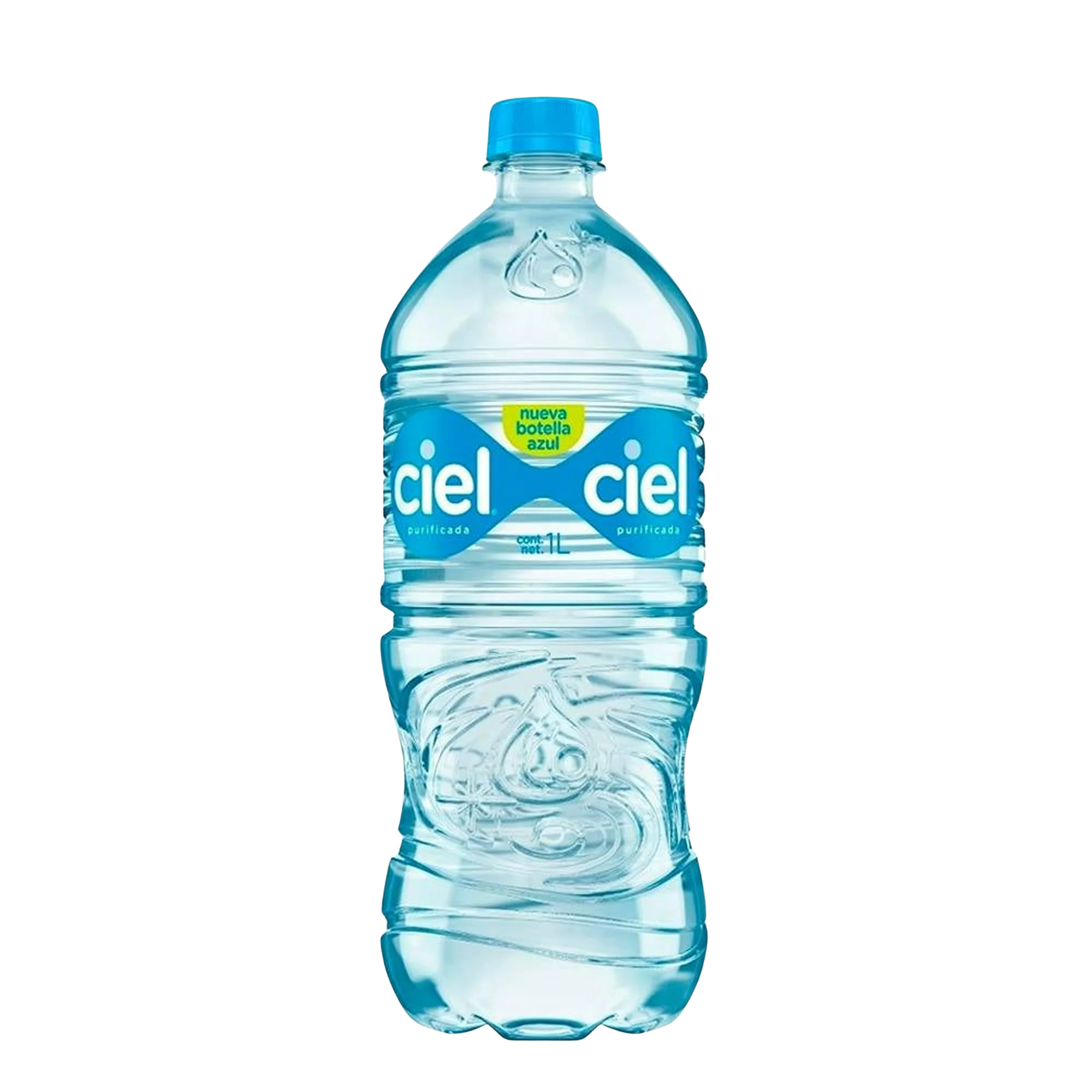 Agua Ciel