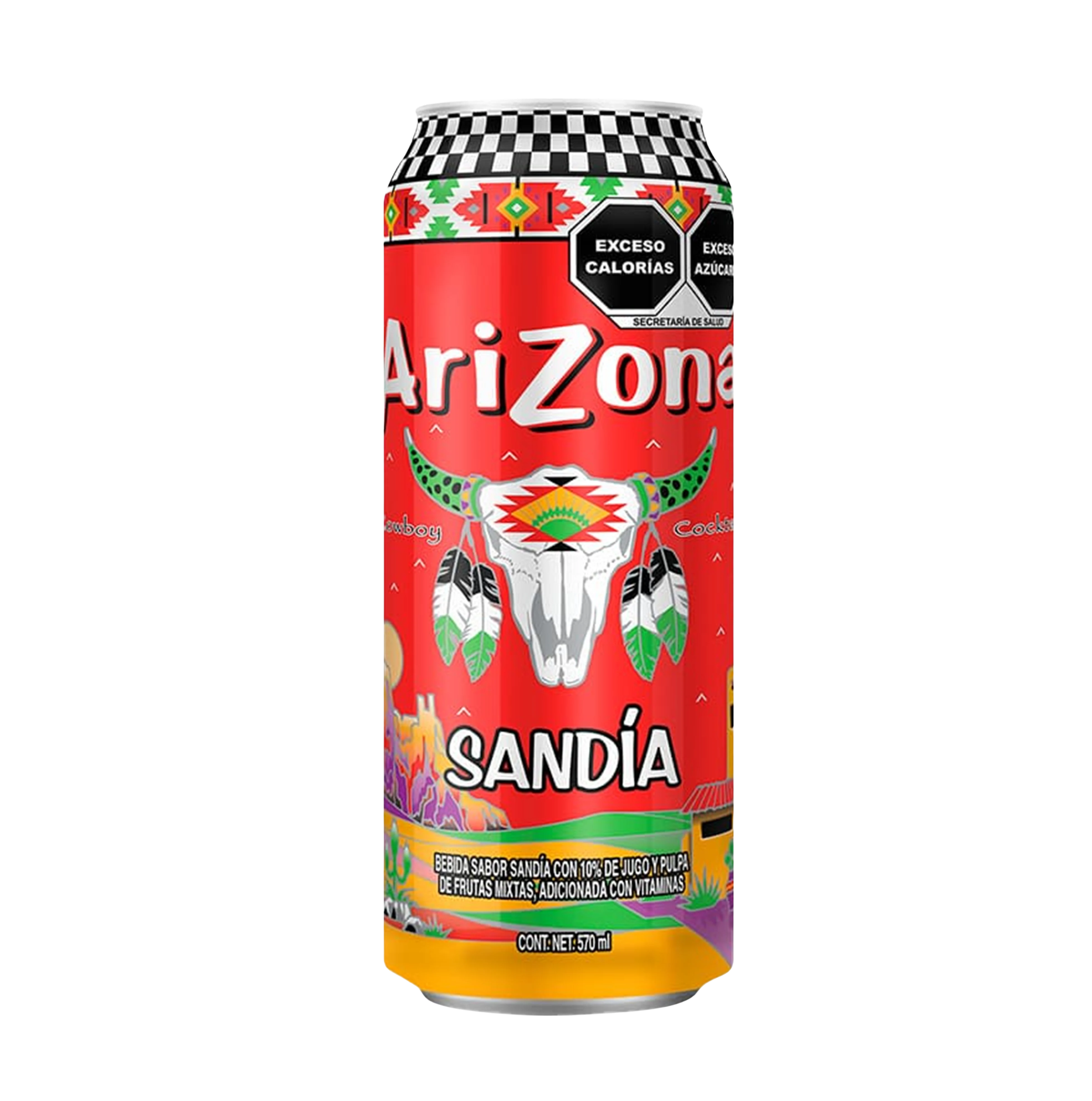 Arizona bebida