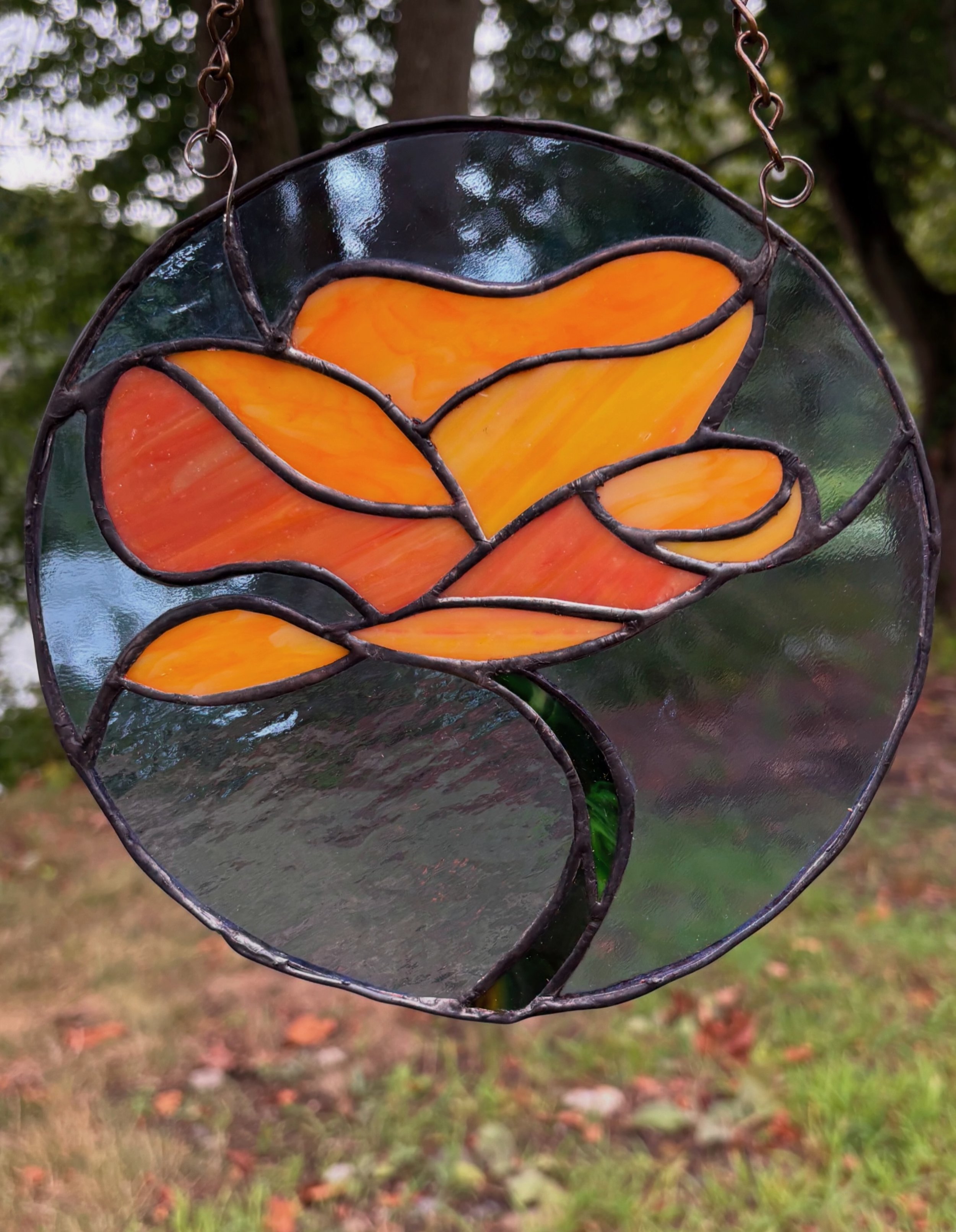 California Poppy (7.5")