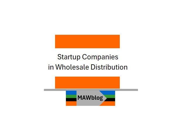 6 - Want to get into a startup in WD?