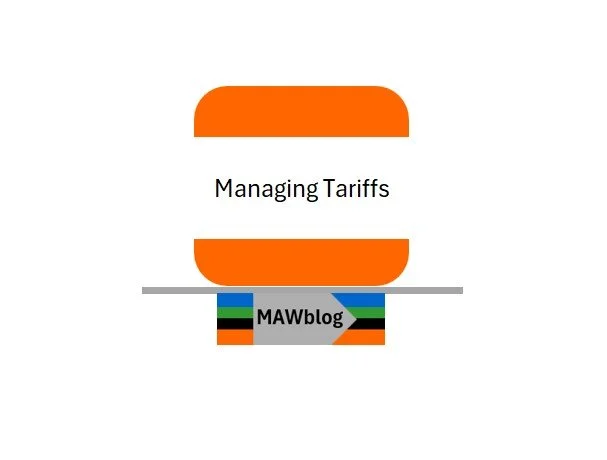 7- Managing Tariffs