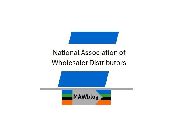 2- NAW: How this national association can help the independent distributor run its business better