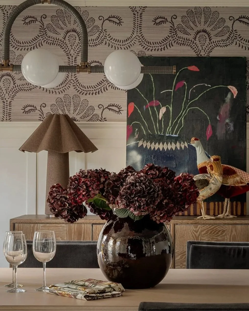 Be Home Interiors