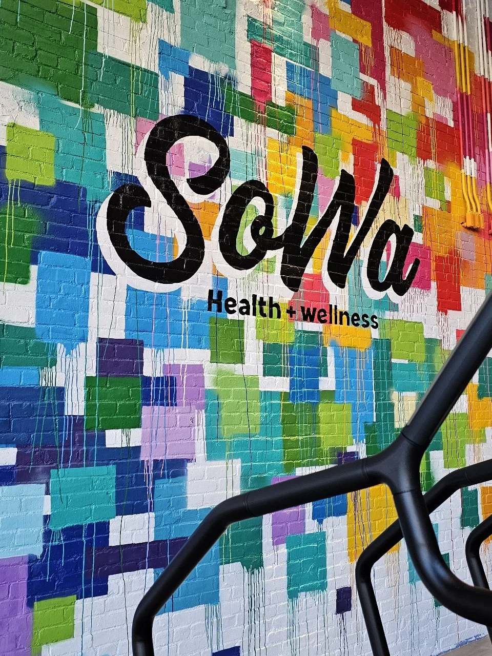 SoWa Health + Wellness