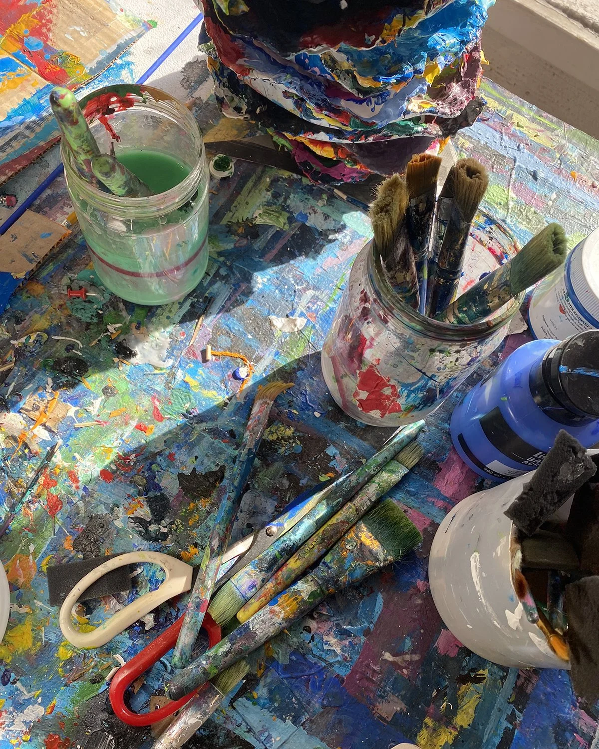 United South End Artists