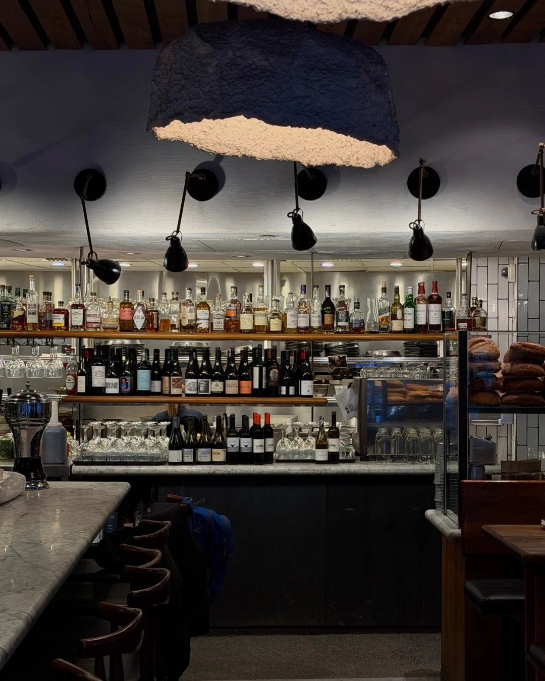 Barcelona Wine Bar