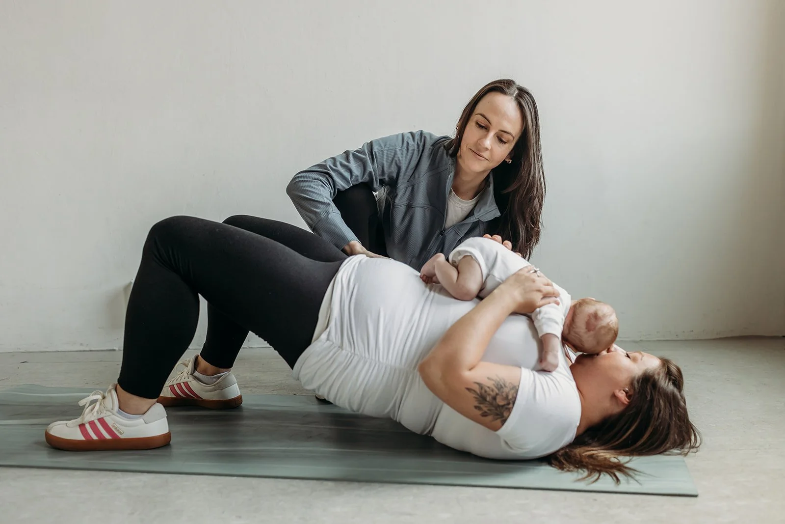 Foundations Pelvic Health