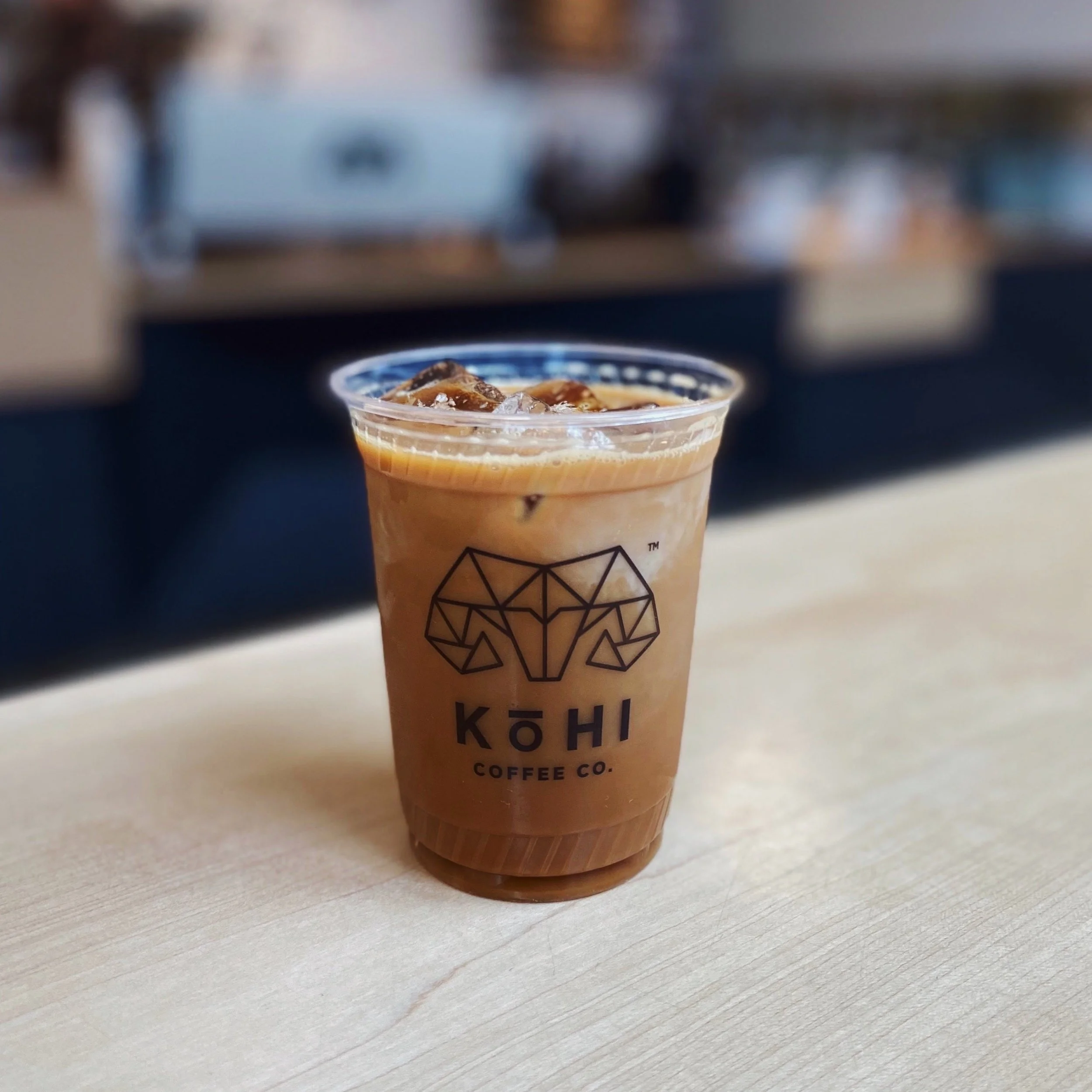 Kohi Coffee Company