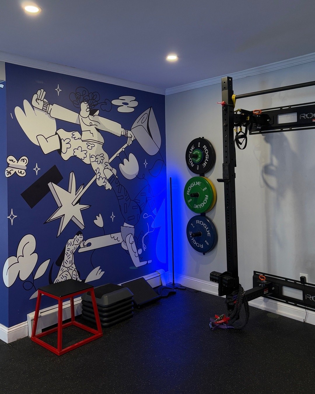 The METHOD Performance &amp; Physical Therapy