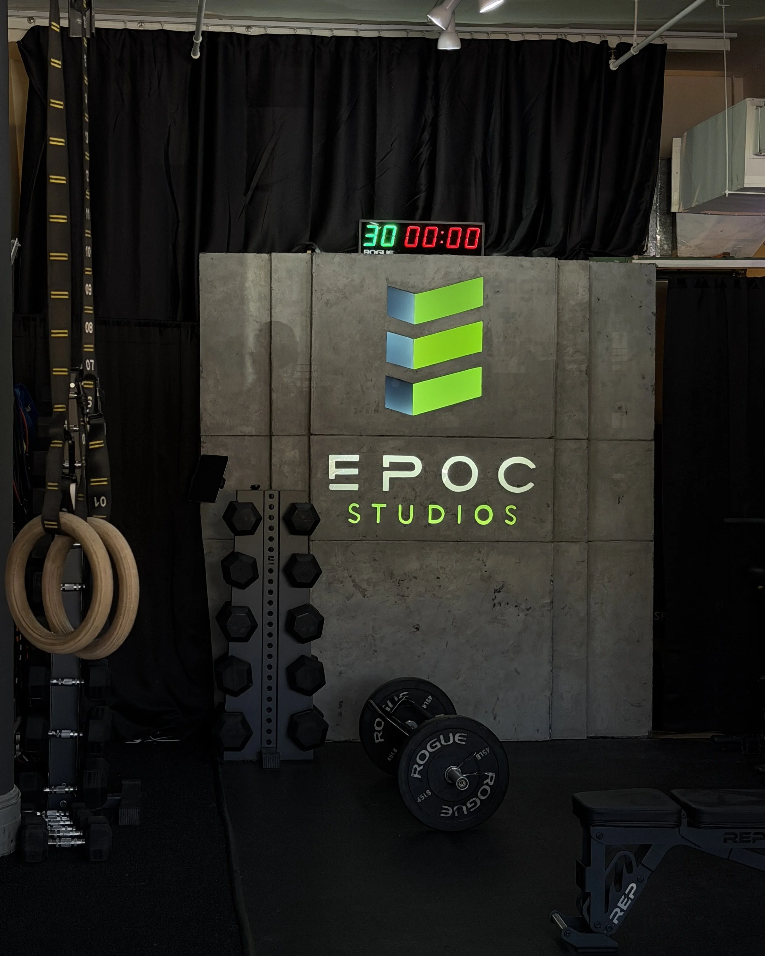 Epoc Studios