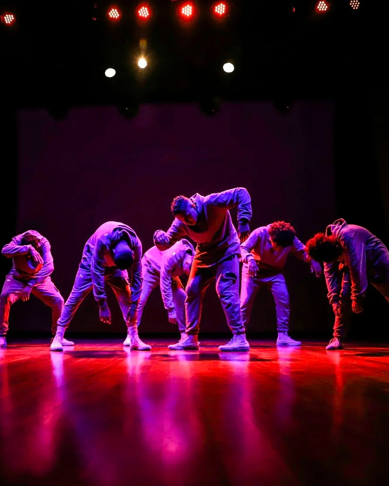 Boston City Lights Performing Arts