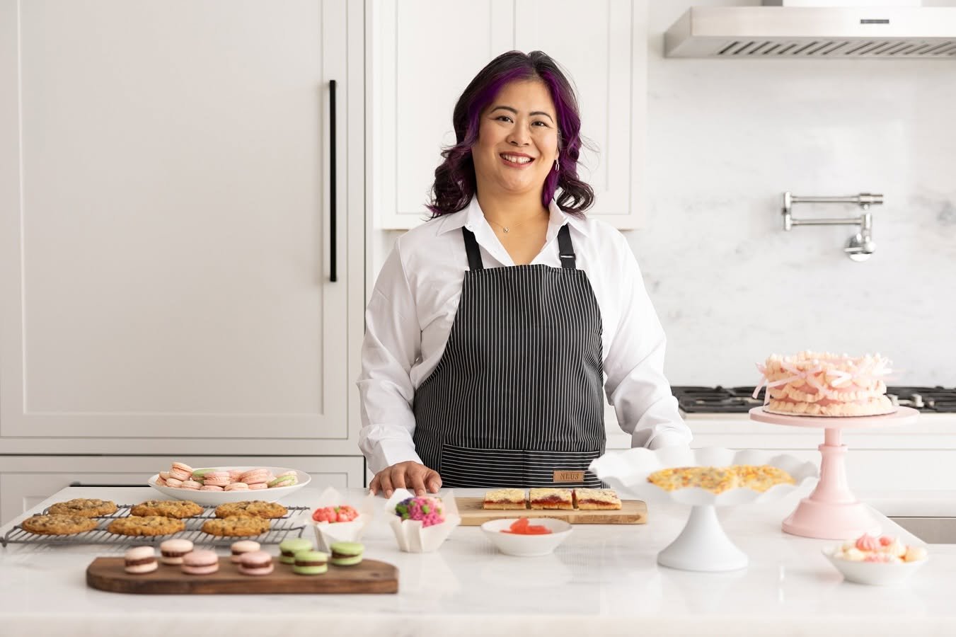 Petite Sakura Bakery