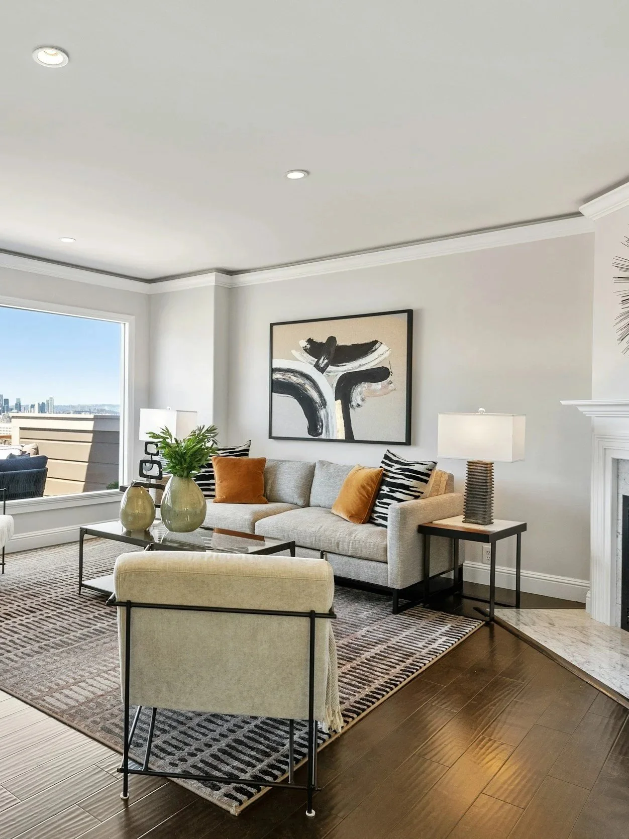 Ellie Cornish Chu at MGS Real Estate