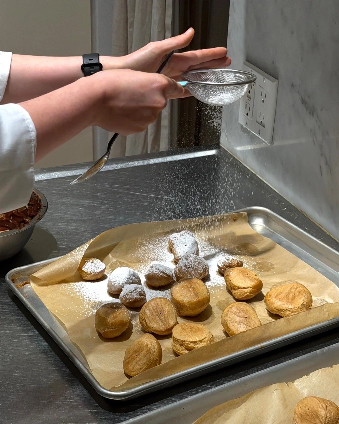 Joie en Cuisine