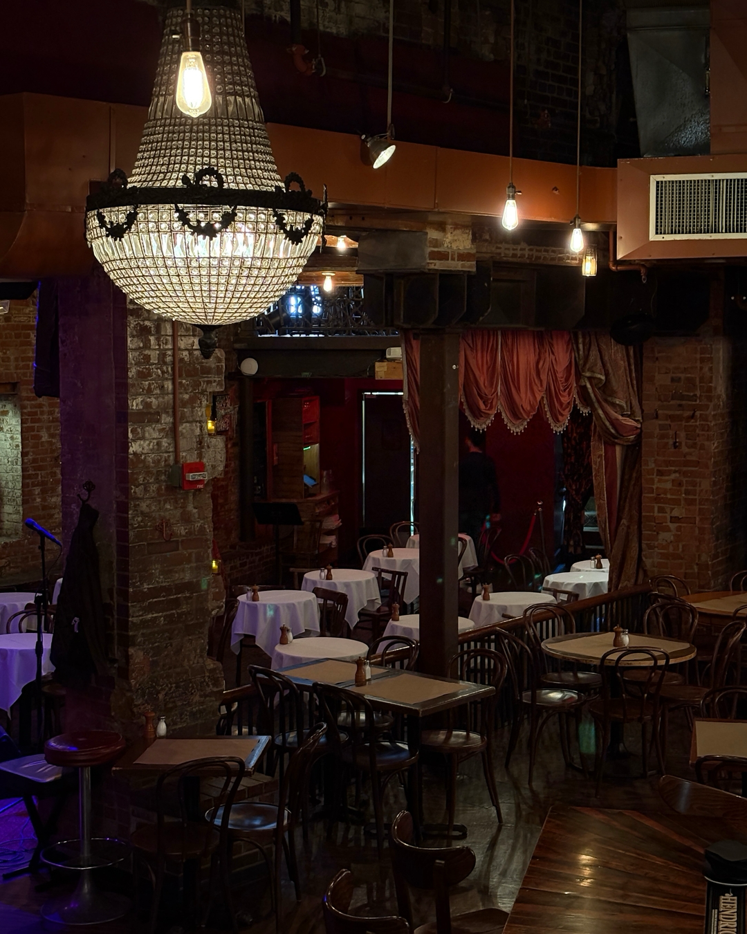 The Beehive