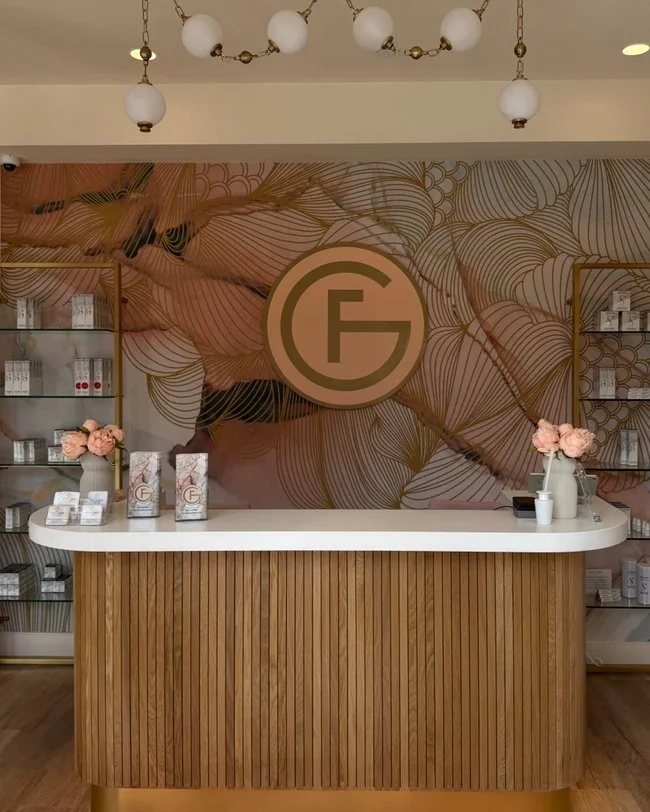GFaceMD