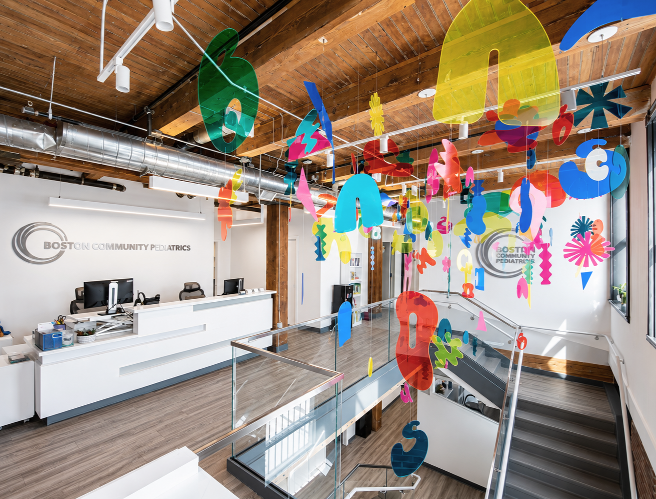 Boston Community Pediatrics