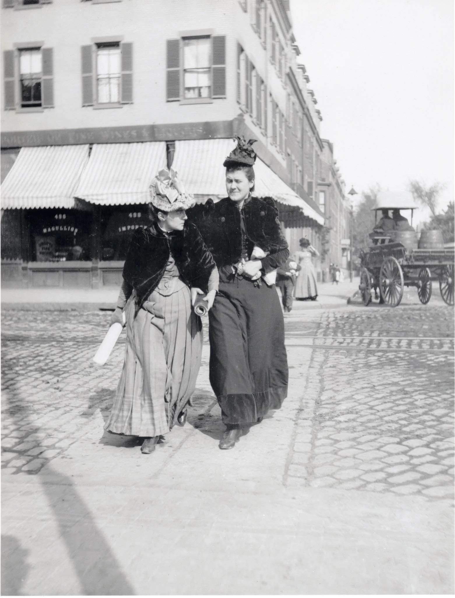 South End Historical Society