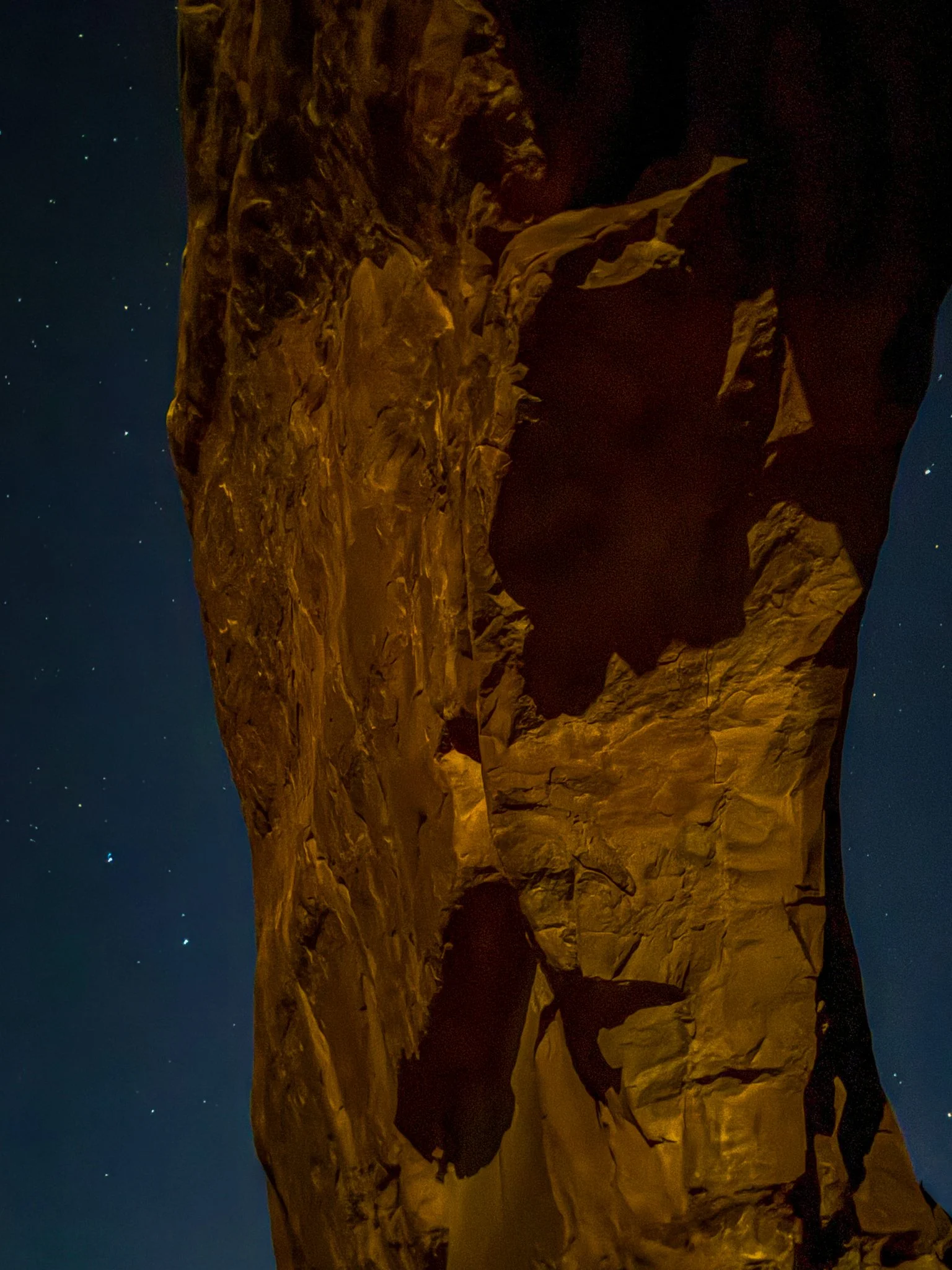 Arches National Park, South Window