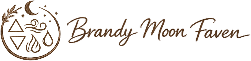 Brandy Moon Faven