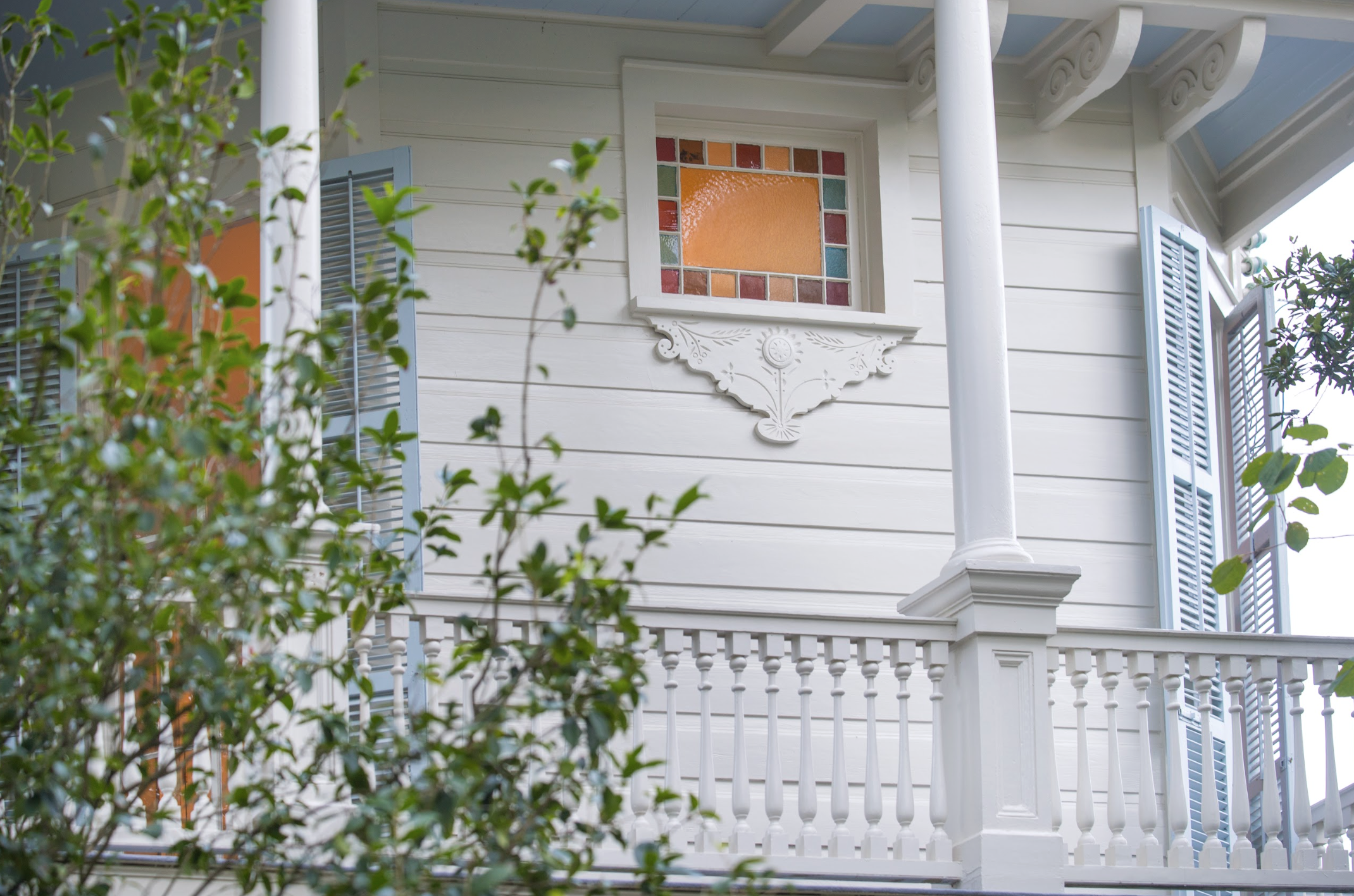 State Street Historic Revival