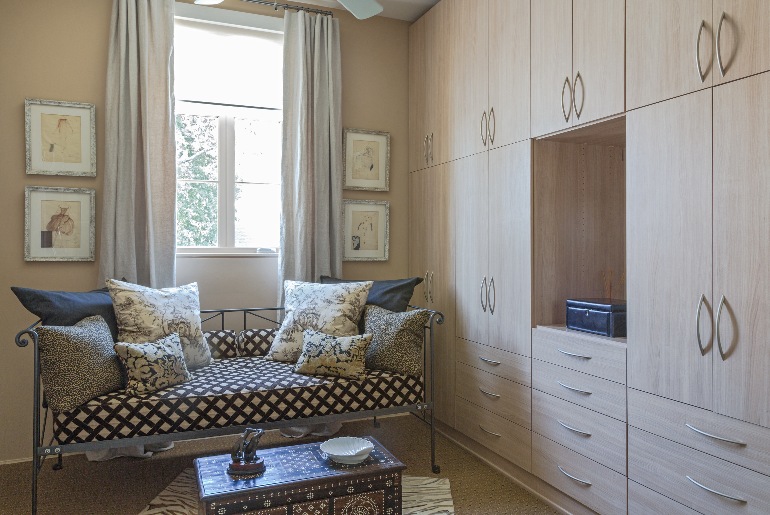 Garden District Townhomes