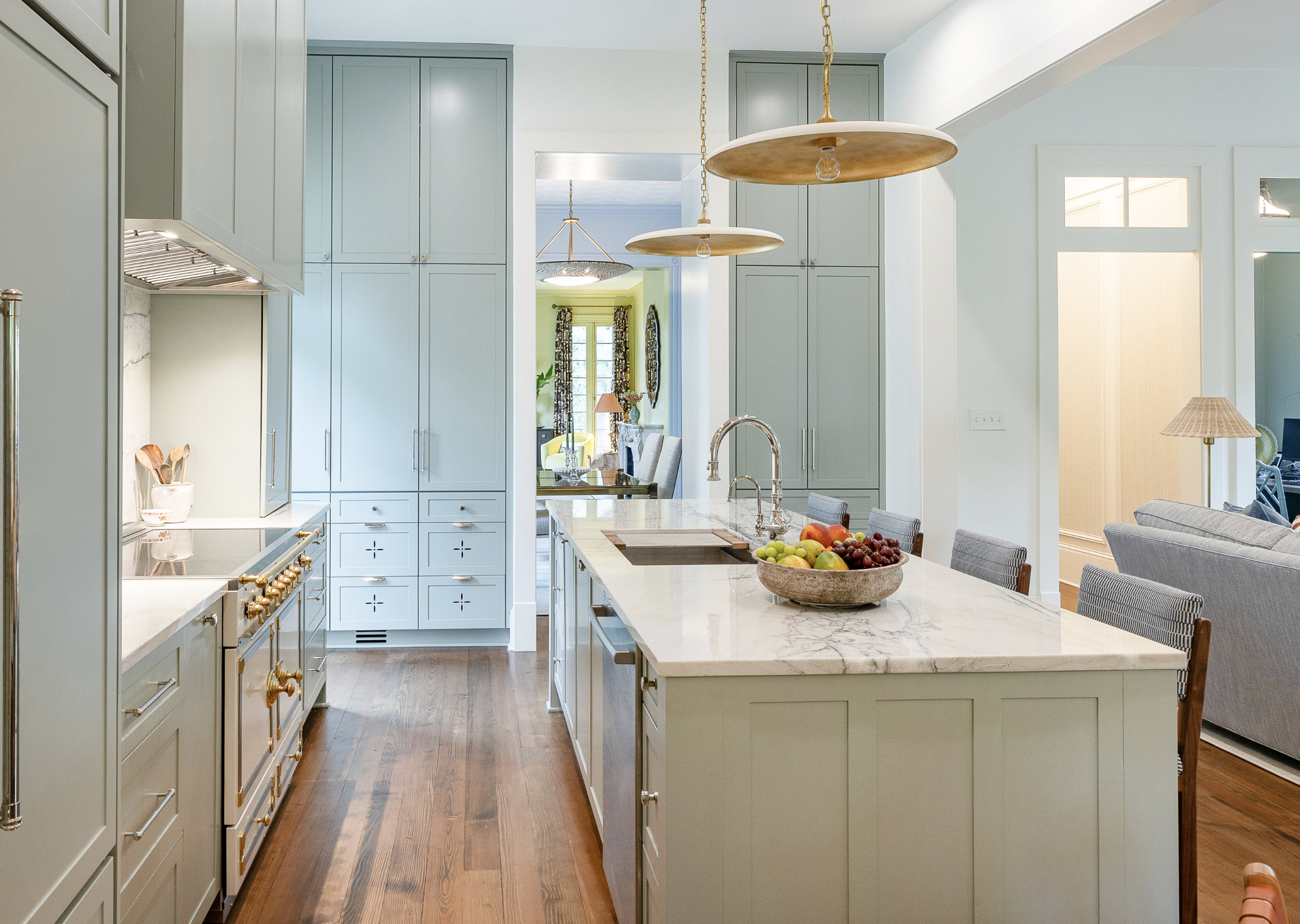Uptown Forever Home Renovation