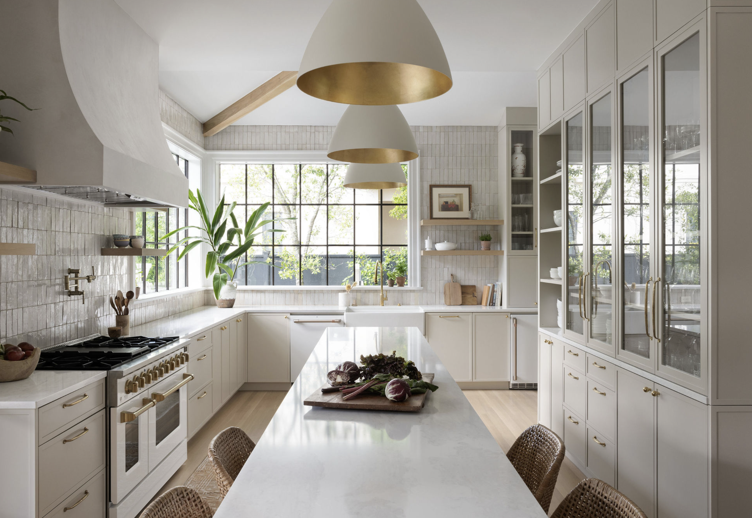 Full Renovation and Artist Studio Addition
