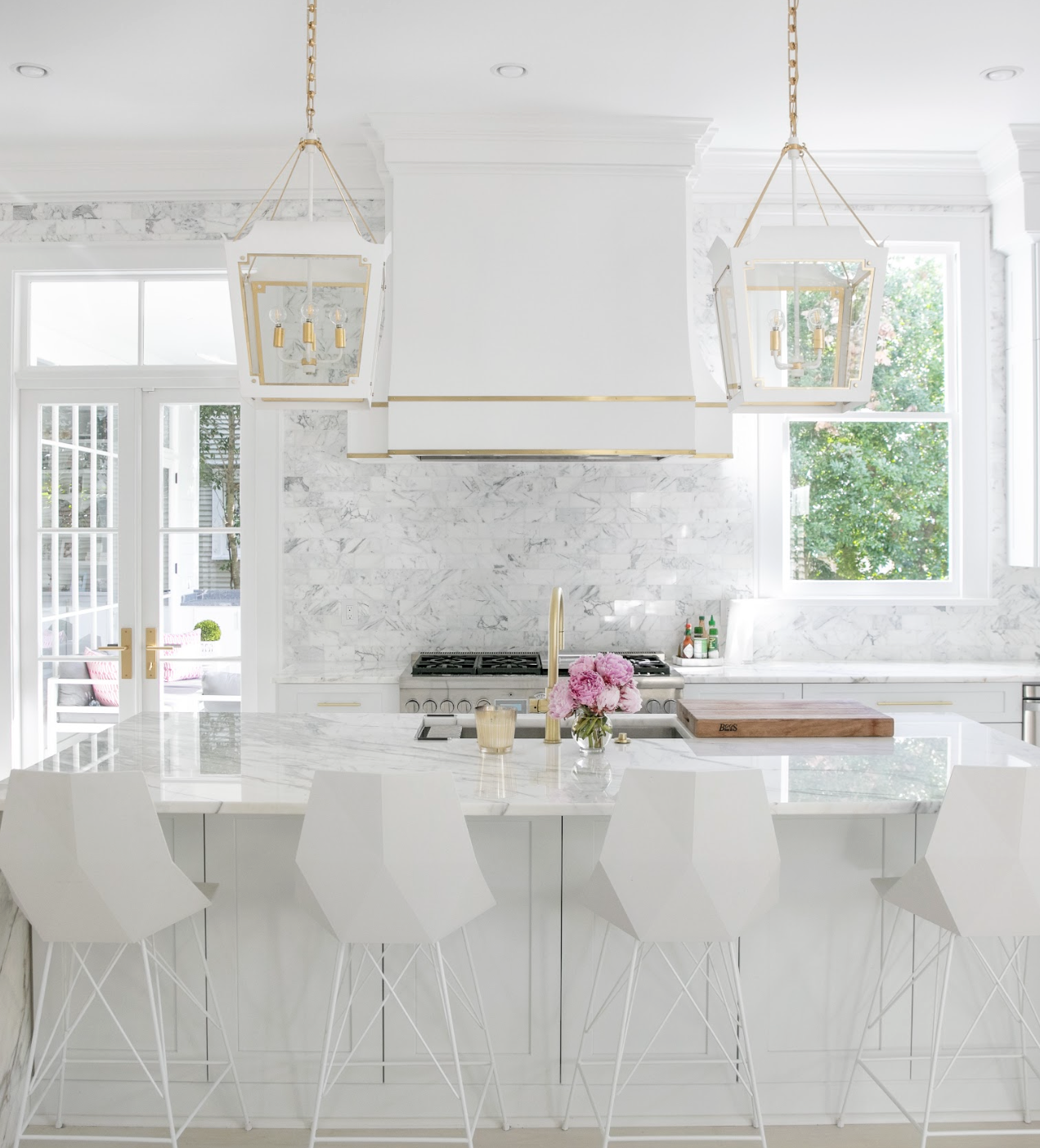 Prytania Makeover and Addition