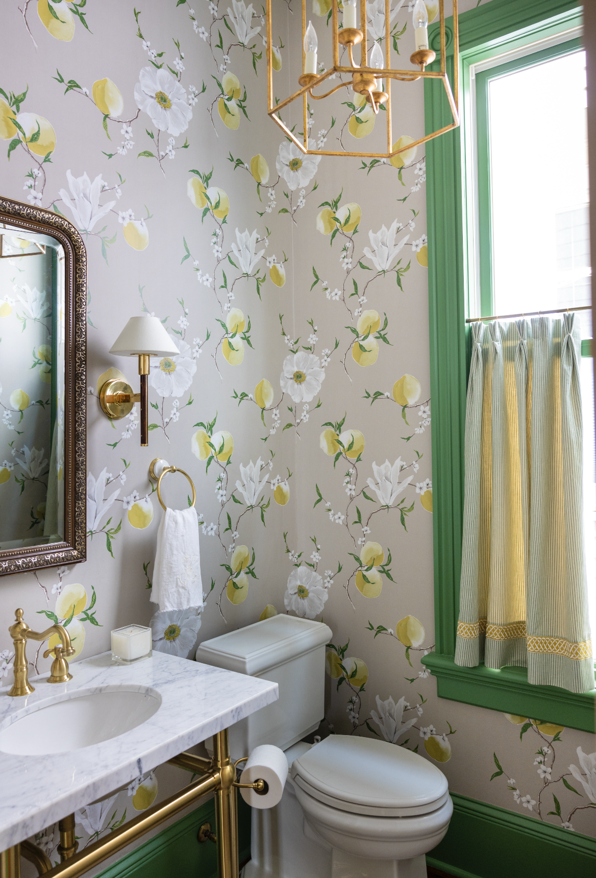 Renovation for a Growing Family