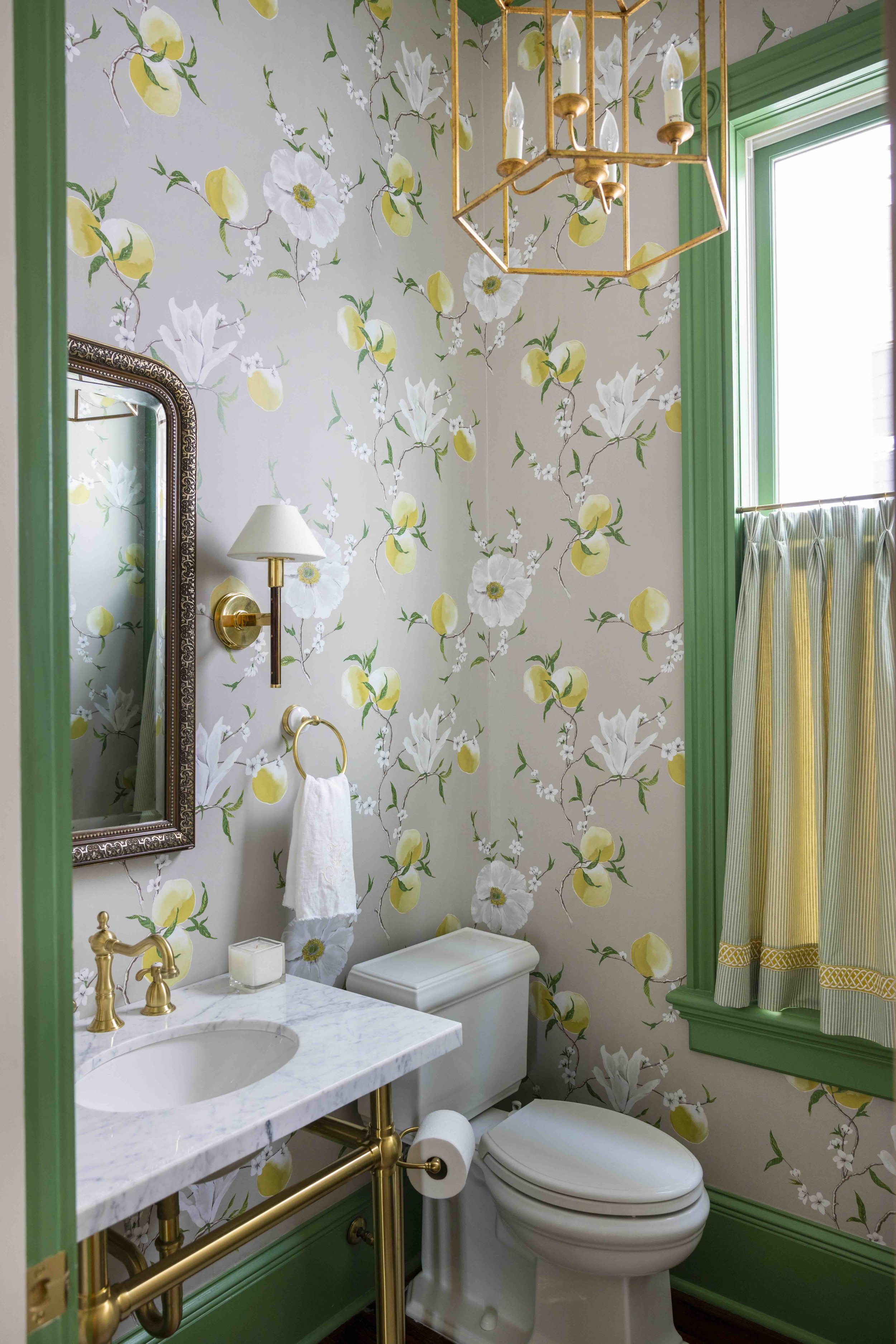 Renovation for a Growing Family