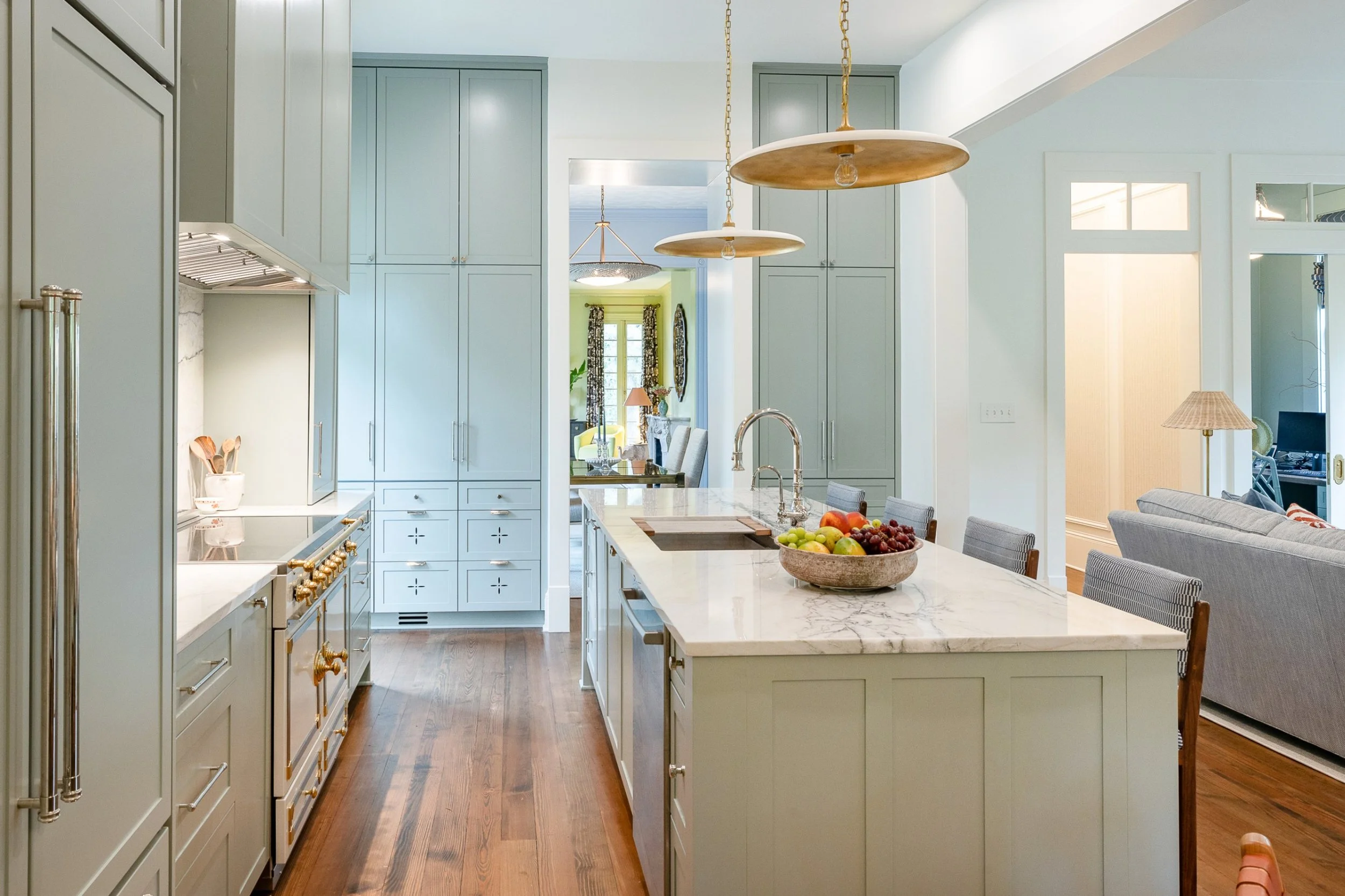 Uptown Forever Home Renovation
