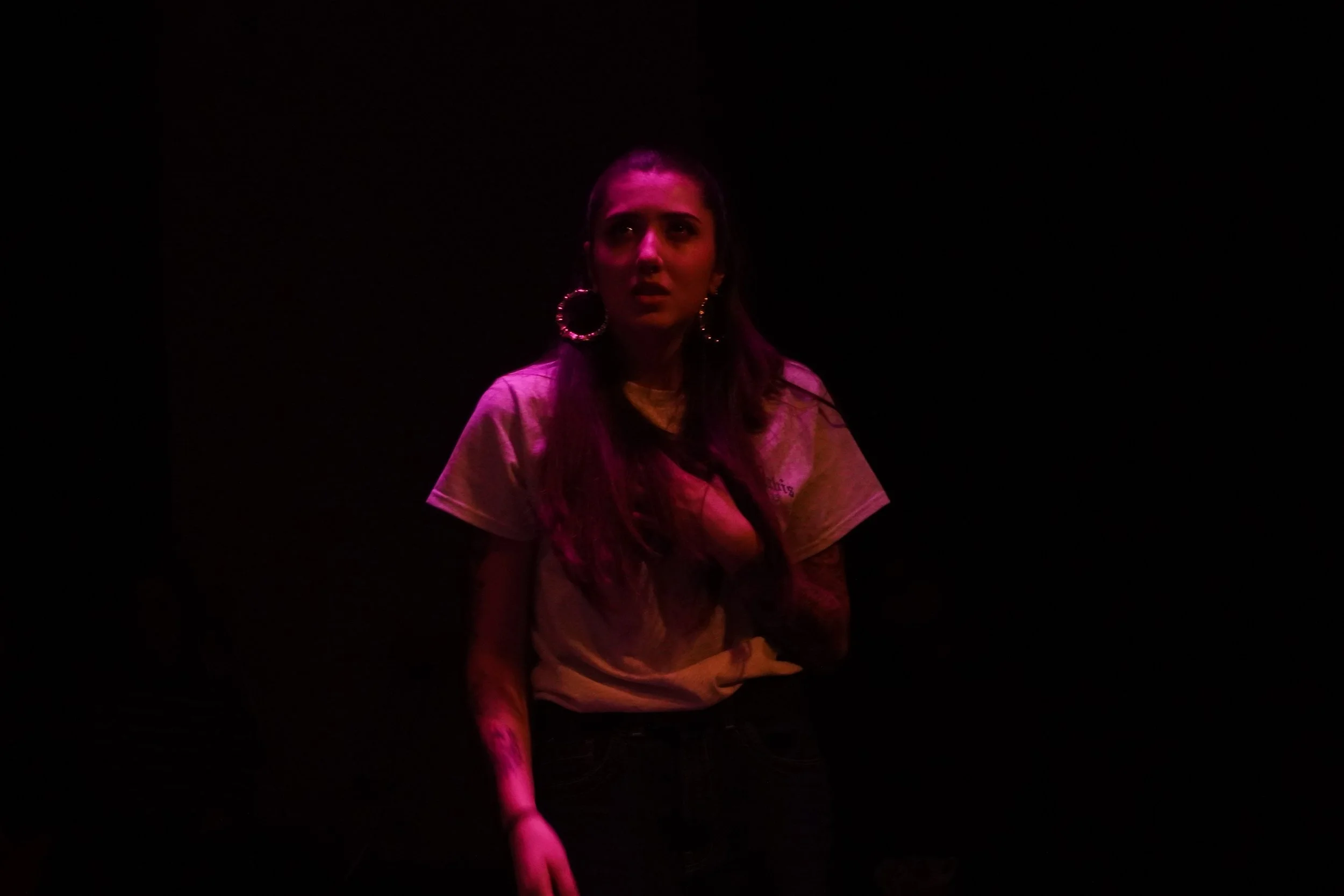 THEATER