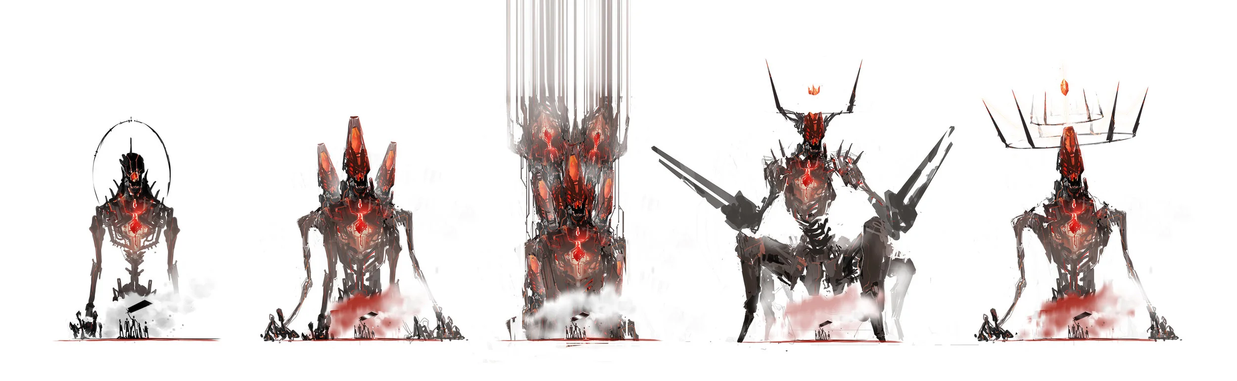 Boss Idea Exploration