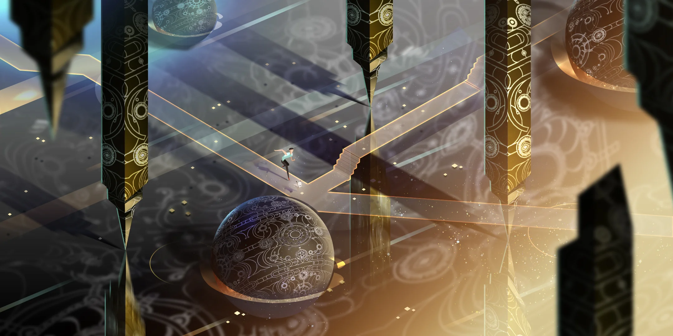 Dreamscape Concept 2