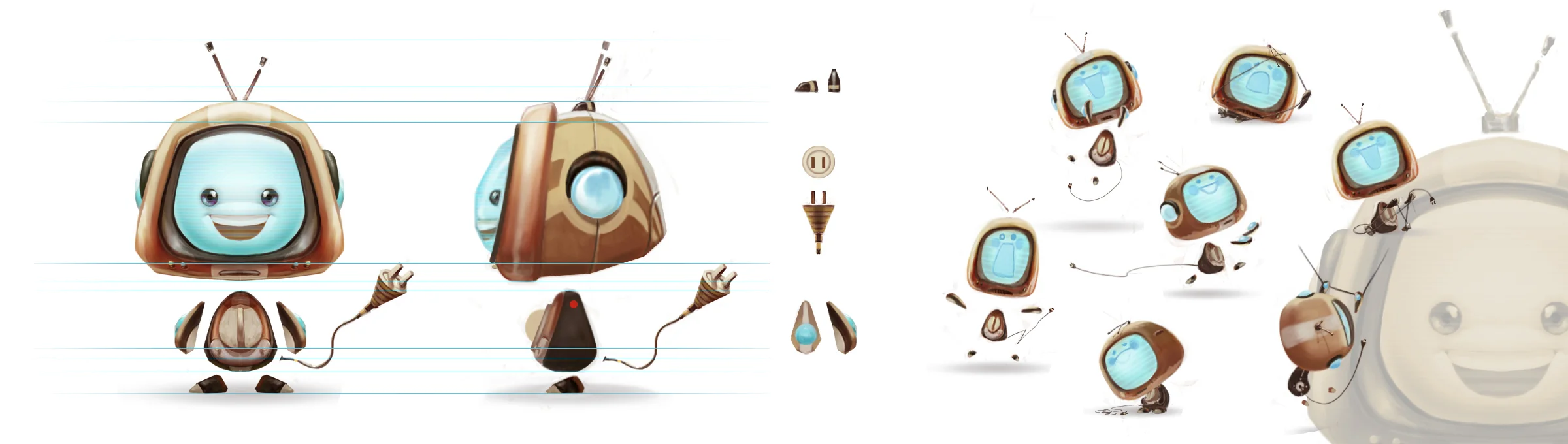 Cordy Character Sheet