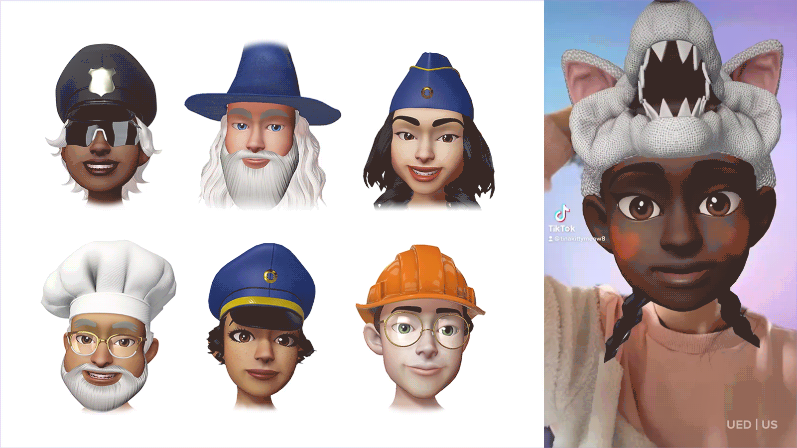  Phase 1 -  Role Playing Assets