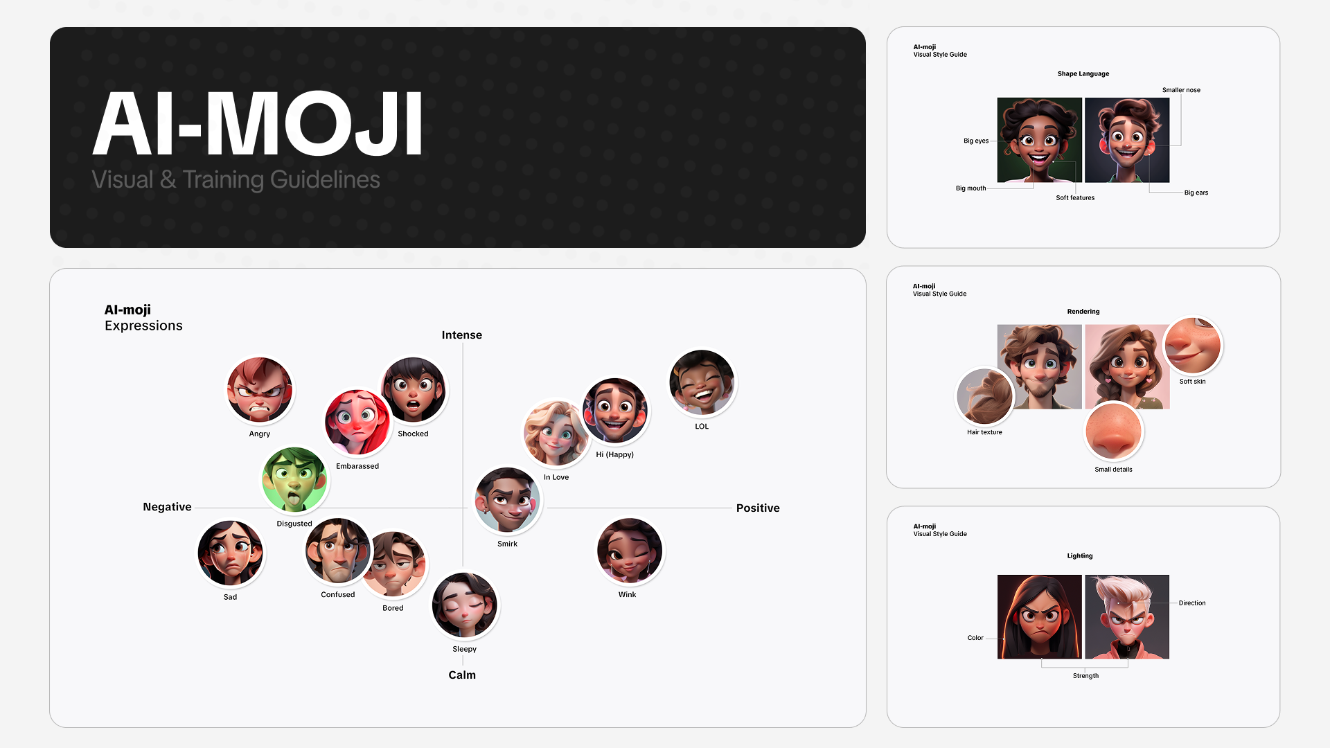  Design: Jonathan Guzi, Jefrain Gallipoli 