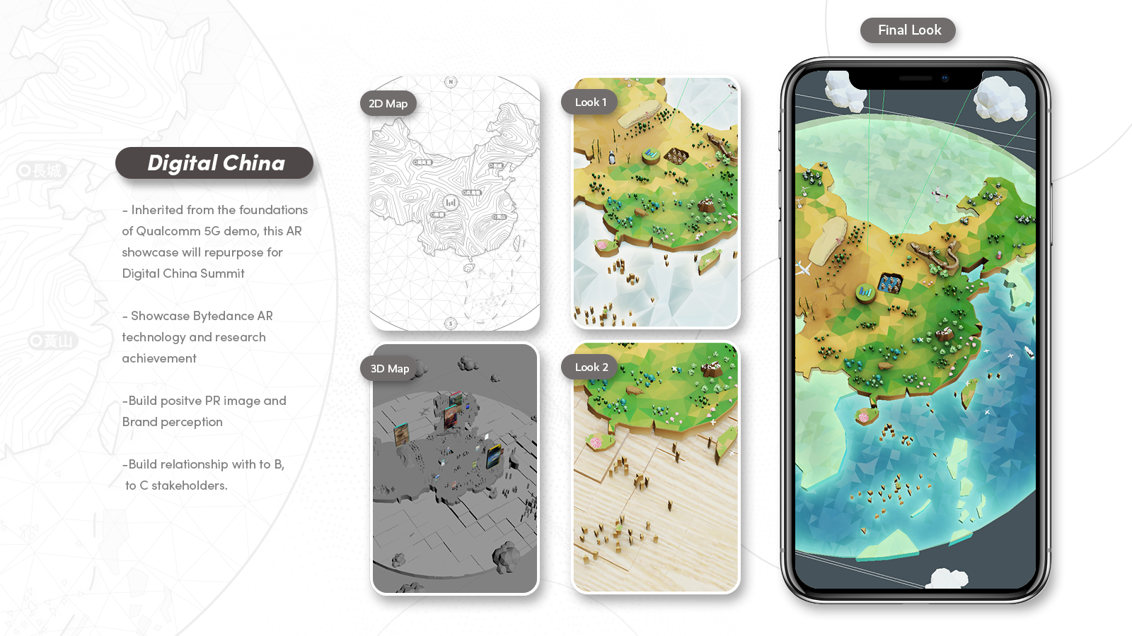 Digital China Summit 2020