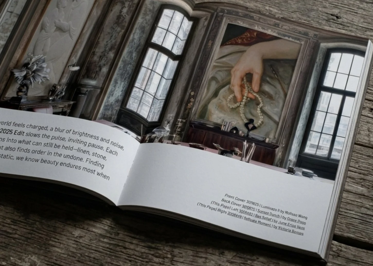 publication