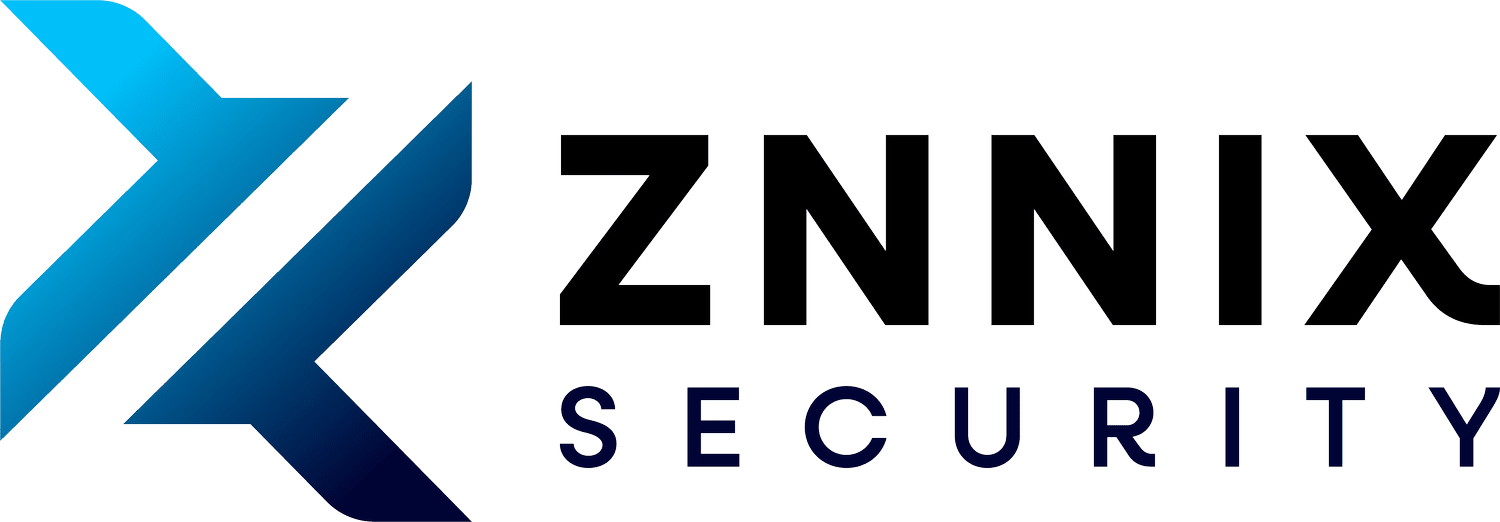 Tyler Krpata - Znnix Security
