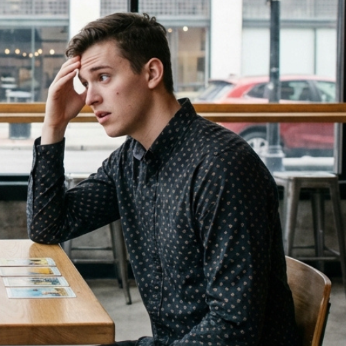 THE READER'S LENS AND THE SUMMER OF ICK