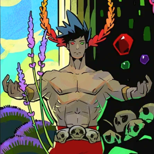 THE ROGUELITE REALITY, OR WHY THE FOOL’S JOURNEY IS JUST HADES