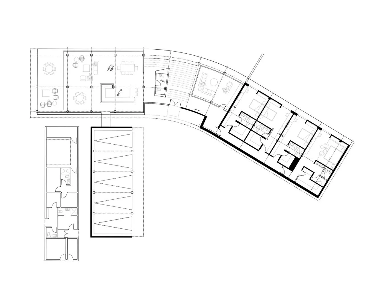 General Floor Plan