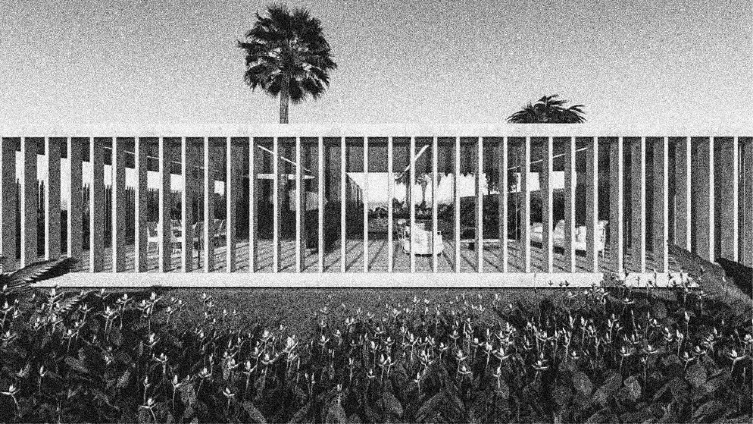 Miami Shores Residence